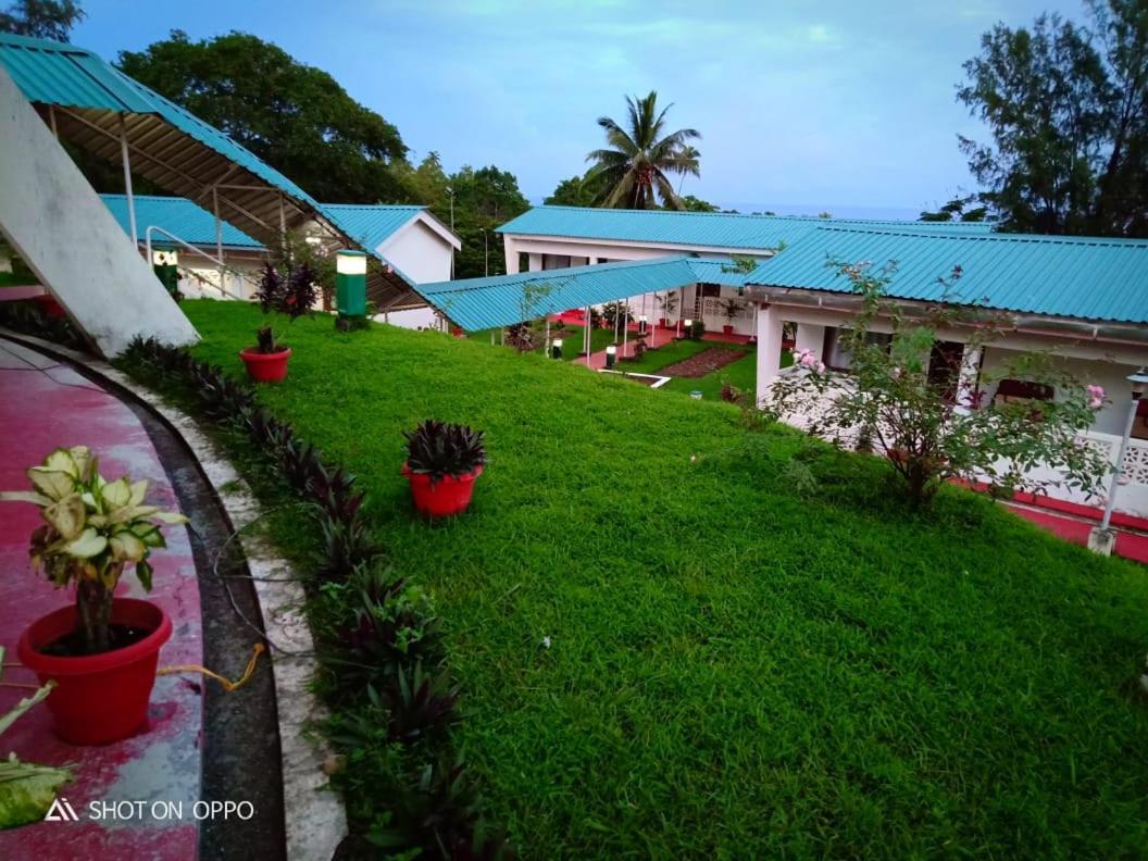 Hornbill Nest Resort Port Blair Exterior photo