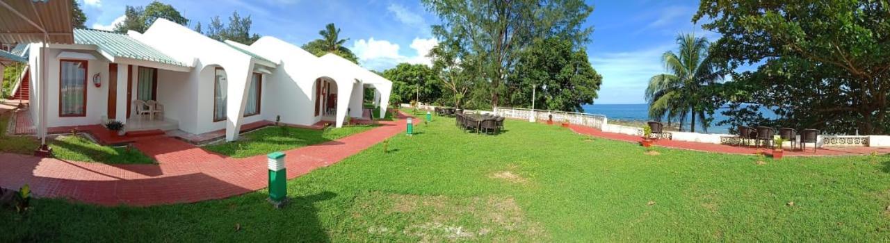 Hornbill Nest Resort Port Blair Exterior photo